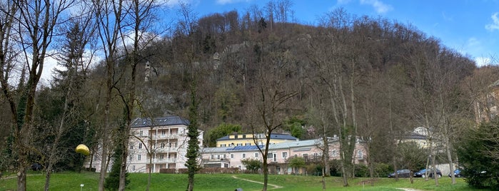 Schloss Arenberg is one of 2016 Summer Trip.
