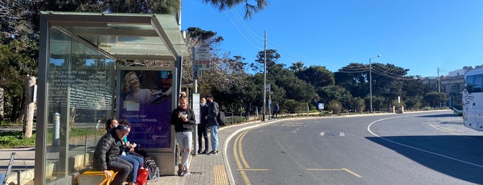 Rabat 2 Bus Stop is one of Мальта.