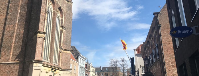 Markt is one of Around Netherlands.