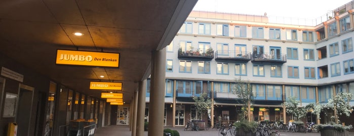 Winkelcentrum De Nieuwe Hof is one of Winkelcentra provincie Utrecht.