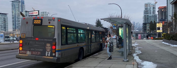 Bus Stop 51389 (25,123,130) is one of NewWest/Burnaby/Coquitlam,BC part.2.