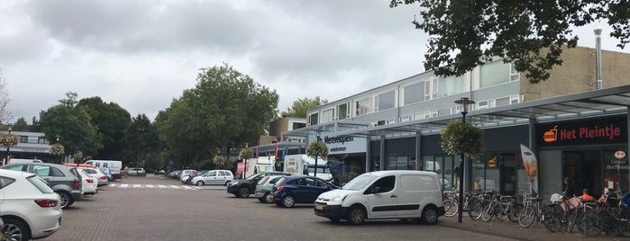 Winkelcentrum Mereveld is one of Winkelcentra provincie Utrecht.