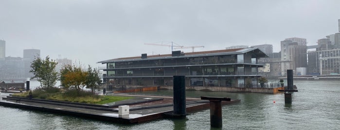 Floating Office is one of Koningsdag.