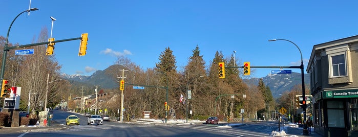 Lynn Valley Village is one of WestVancouver/NorthVancouver,BC part.1.