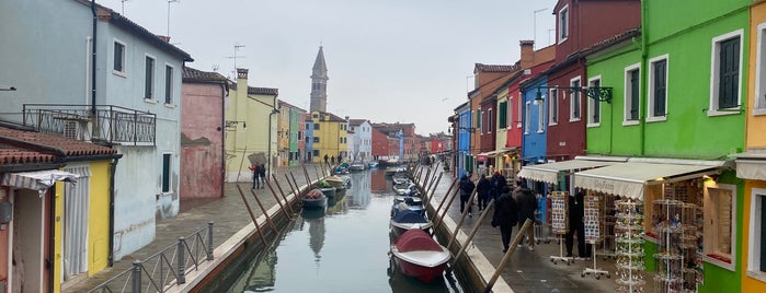 Fondamenta dei Assasini is one of Venice 16-19 July 2022.
