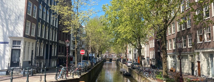 Geurt Brinkgrevebrug (brug 296) is one of Amsterdam bridges: count them down! ❌❌❌.