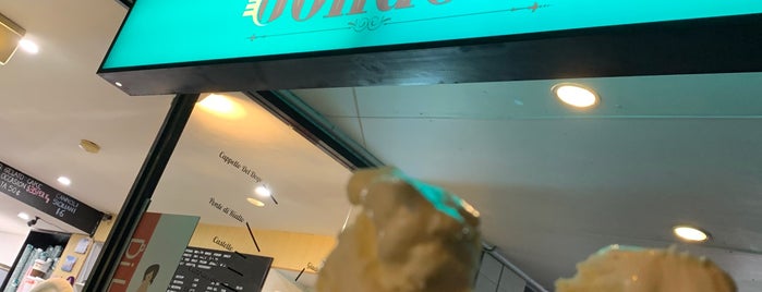 Gelateria Gondola is one of The 13 Best Places for Gelato in Sydney.