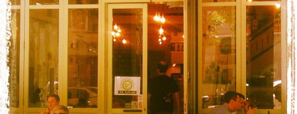 Ο Τζίτζικας κι ο Μέρμηγκας is one of Athens Best - Tavernas & Casual Places.