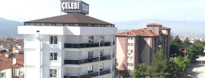 Safran City Hotel & SPA is one of CanBeyaz'ın Beğendiği Mekanlar.