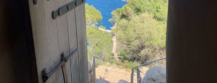 Torre del Verger is one of Mallorca.