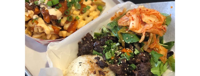 Koja Kitchen is one of Jonny’s Liked Places.