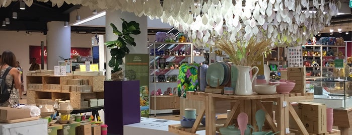 ECOTOPIA is one of Bangkok’s Best Concept Stores.