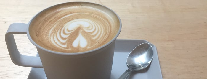 Kurasu is one of The 15 Best Places for Espresso in Singapore.