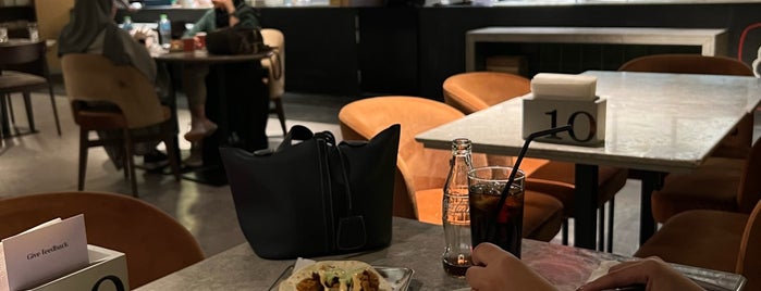 Neo Pizza is one of Resturants To Go 🇸🇦.