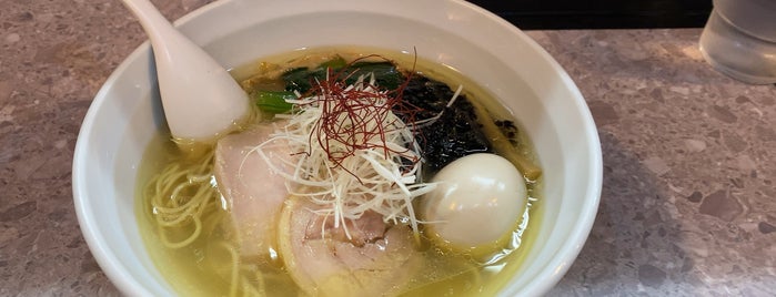 Mishima is one of Ramen To-Do リスト.