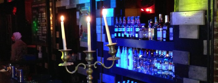 Havana Club is one of Great bars.