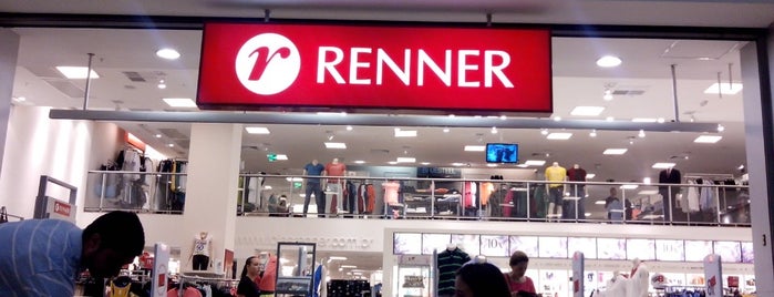 Renner is one of franpis.