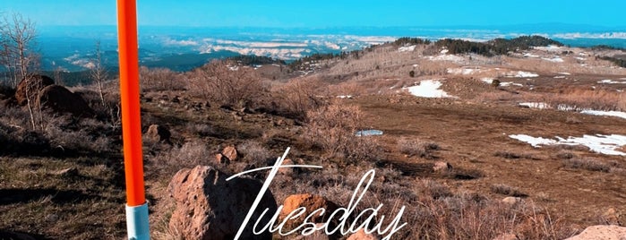 Boulder Highway Scenic Overlook is one of Utah + Vegas 2018.