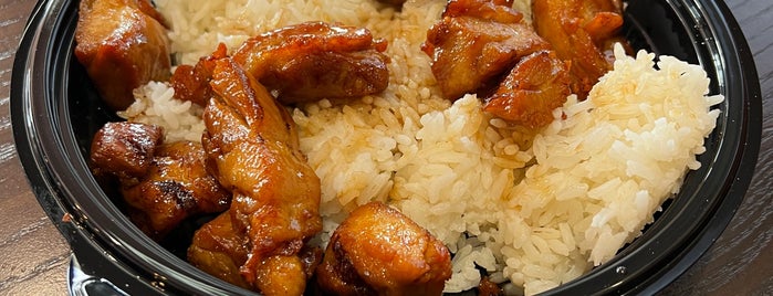 Pei Wei is one of The 20 best value restaurants in San Antonio, TX.