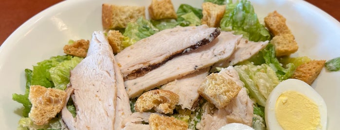 Panera Bread is one of The 15 Best Places for Grilled Sandwiches in Las Vegas.