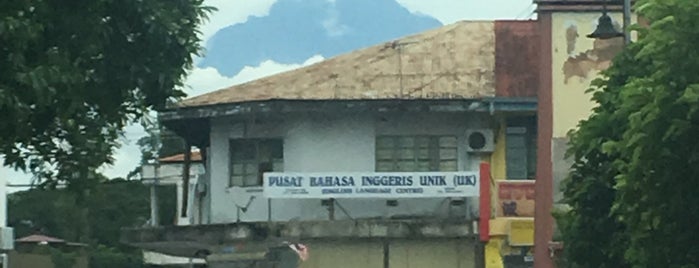 Pekan Tuaran is one of Places I've visited so far.