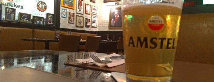 Bar do Alemão is one of 👎Roubadas.