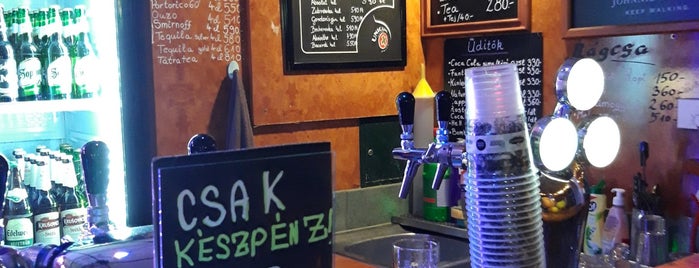 Grafika Borozó is one of kocsma, pub meg ilyenek.