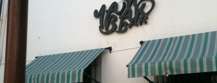 Yambak Bar is one of Bar n drinkz.