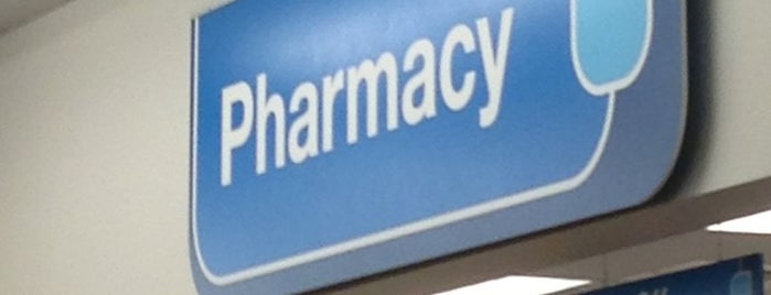 CVS pharmacy is one of The 7 Best Pharmacies in Chesapeake.