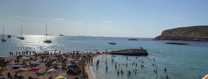 Sunset Ashram is one of Ibiza.