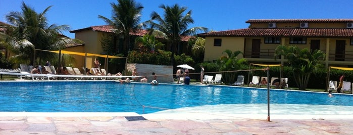 La Torre Resort is one of Coxinha ao Caviar.