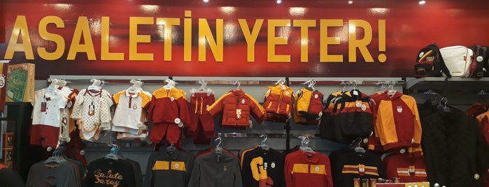 GSStore is one of Adana.