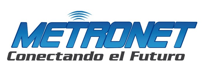 Metronet Colombia is one of Favoritos.
