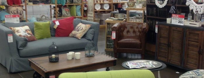 The 7 Best Furniture and Home Stores in Arlington