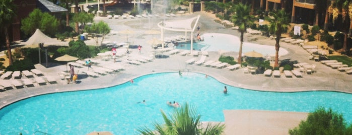 Worldmark Secondary Pool is one of Posti che sono piaciuti a Tina.