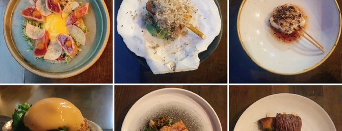 The 15 Best Restaurants In Hell S Kitchen New York