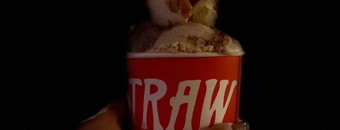 Salt & Straw is one of Seattle Eateries.