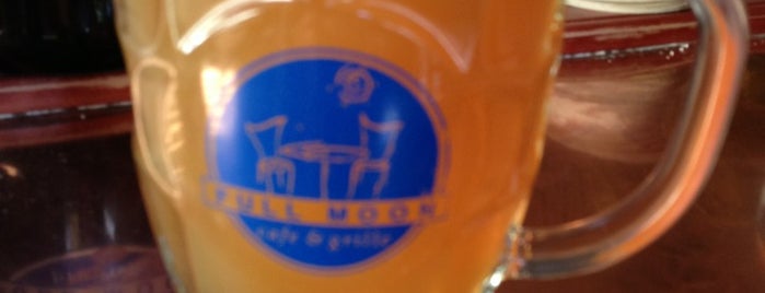 Lost Colony Brewery and Cafe is one of OBX Weekend.