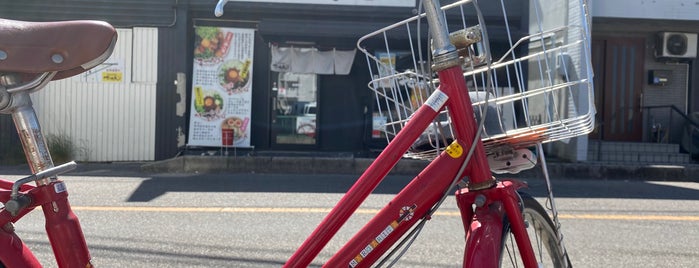 てっぺん 春日井本店 is one of ラーメン 行きたい3.