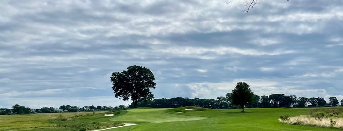 Shorehaven Golf Club is one of Golf.