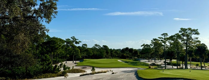 McArthur Golf Club is one of Golf.