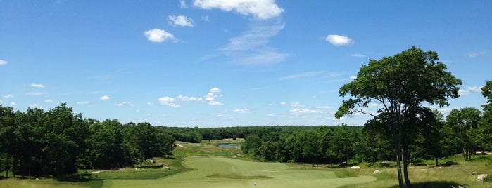 Shelter Harbor Golf Club is one of Golf.