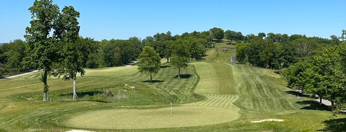 Hudson National Golf Club is one of BUCKET LIST GOLF COURSES USA.