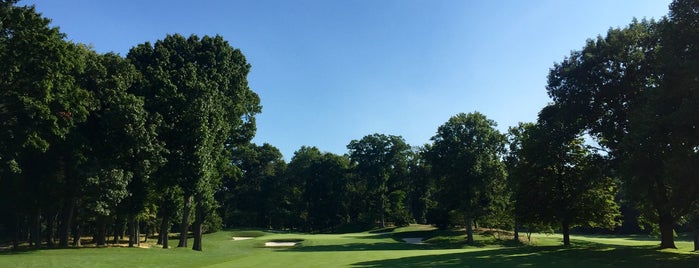 Deepdale Golf Club is one of Golf.