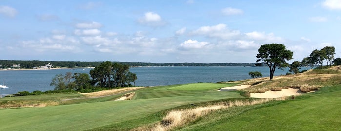 Eastward Ho! Country Club is one of Golf.