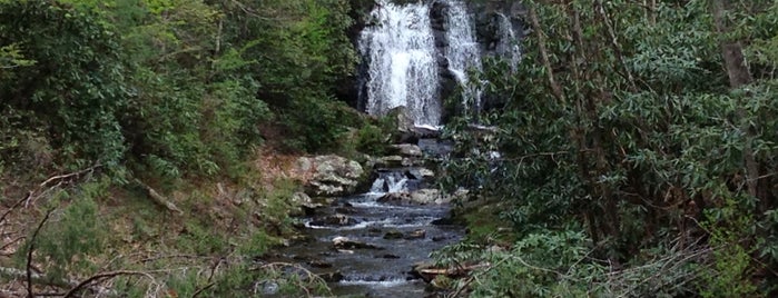 Old Creek Lodge is one of Great Smoky Mountains.