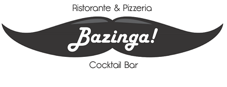 Bazinga is one of Tu lubię jeść ;).