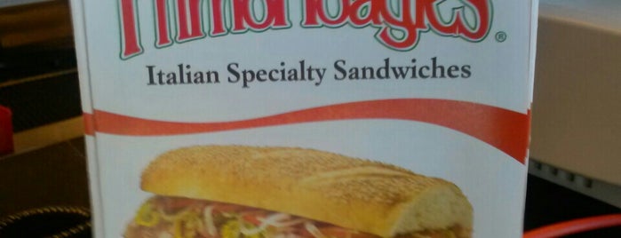 Primo's Sub is one of Ftl.