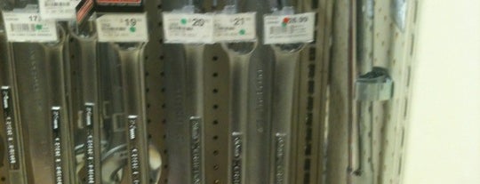 Elliott Ace Hardware is one of Greenhinge Locator.