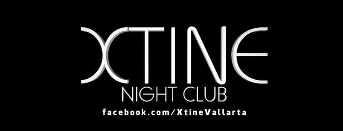 Xtine is one of vallarta.